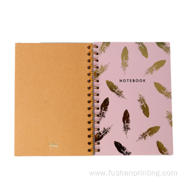 2022 diary agenda customized printing